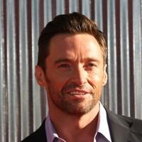 Hugh Jackman - Los Angeles premiere of 'Real Steel' held at Universal City